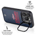 NHL Washington Capitals Lineup iPhone 14 Pro Max Kickstand Case
