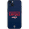 NHL Washington Capitals Lineup iPhone Skins