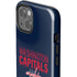NHL Washington Capitals Lineup iPhone 15 Impact Case
