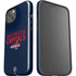 NHL Washington Capitals Lineup iPhone 15 Impact Case