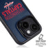 NHL Washington Capitals Lineup iPhone 15 Kickstand Case