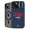 NHL Washington Capitals Lineup iPhone 15 Plus Kickstand Case