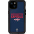 NHL Washington Capitals Lineup iPhone 15 Plus Waterproof Case