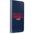 NHL Washington Capitals Lineup iPhone 15 Pro Folio Case
