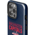 NHL Washington Capitals Lineup iPhone 15 Pro Impact Case