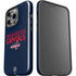 NHL Washington Capitals Lineup iPhone 15 Pro Impact Case