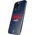 NHL Washington Capitals Lineup iPhone 15 Pro Max Skin