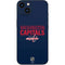 NHL Washington Capitals Lineup iPhone 15 Skin