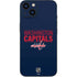 NHL Washington Capitals Lineup iPhone 15 Skin