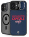 NHL Washington Capitals Lineup iPhone 16 Kickstand Case