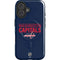 NHL Washington Capitals Lineup iPhone 16 Magsafe Impact Case