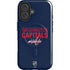 NHL Washington Capitals Lineup iPhone 16 Magsafe Impact Case