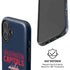 NHL Washington Capitals Lineup iPhone 16 Magsafe Impact Case