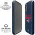NHL Washington Capitals Lineup iPhone 16 Magsafe Impact Case