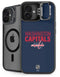 NHL Washington Capitals Lineup iPhone 16 Plus Kickstand Case