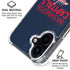 NHL Washington Capitals Lineup iPhone 16 Plus MagSafe Case
