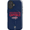 NHL Washington Capitals Lineup iPhone 16 Plus Magsafe Impact Case