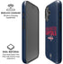 NHL Washington Capitals Lineup iPhone 16 Plus Magsafe Impact Case