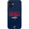 NHL Washington Capitals Lineup iPhone 16 Plus Skin