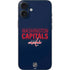 NHL Washington Capitals Lineup iPhone 16 Plus Skin