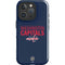 NHL Washington Capitals Lineup iPhone 16 Pro Impact Case
