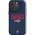 NHL Washington Capitals Lineup iPhone 16 Pro Impact Case