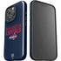 NHL Washington Capitals Lineup iPhone 16 Pro Impact Case