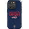 NHL Washington Capitals Lineup iPhone 16 Pro Magsafe Impact Case
