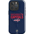 NHL Washington Capitals Lineup iPhone 16 Pro Magsafe Impact Case