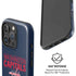 NHL Washington Capitals Lineup iPhone 16 Pro Magsafe Impact Case