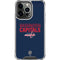 NHL Washington Capitals Lineup iPhone 16 Pro Max Clear Case