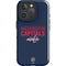 NHL Washington Capitals Lineup iPhone 16 Pro Max Impact Case