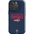 NHL Washington Capitals Lineup iPhone 16 Pro Max Impact Case