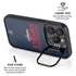 NHL Washington Capitals Lineup iPhone 16 Pro Max Kickstand Case