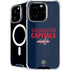 NHL Washington Capitals Lineup iPhone 16 Pro Max MagSafe Case