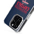 NHL Washington Capitals Lineup iPhone 16 Pro Max MagSafe Case