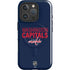 NHL Washington Capitals Lineup iPhone 16 Pro Max Magsafe Impact Case