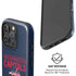 NHL Washington Capitals Lineup iPhone 16 Pro Max Magsafe Impact Case