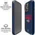 NHL Washington Capitals Lineup iPhone 16 Pro Max Magsafe Impact Case