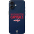 NHL Washington Capitals Lineup iPhone 16 Skin