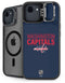 NHL Washington Capitals Lineup iPhone 16e Kickstand Case