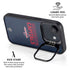 NHL Washington Capitals Lineup iPhone 16e Kickstand Case