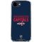NHL Washington Capitals Lineup iPhone 16e Clear Case