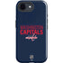 NHL Washington Capitals Lineup iPhone 16e Impact Case