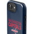NHL Washington Capitals Lineup iPhone 16e Impact Case