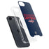 NHL Washington Capitals Lineup iPhone 16e MagSafe Case