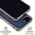 NHL Washington Capitals Lineup iPhone 16e MagSafe Case