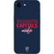 NHL Washington Capitals Lineup iPhone 16e Skin