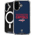 NHL Washington Capitals Lineup iPhone 17 MagSafe Case