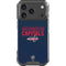 NHL Washington Capitals Lineup iPhone 18 Pro Clear Case